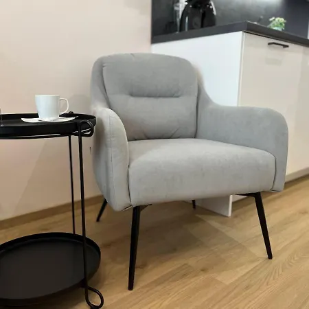 Joy Plac Wolnosci 6 * Poznan