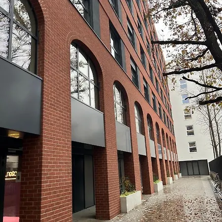Joy Plac Wolnosci 6 * Poznan