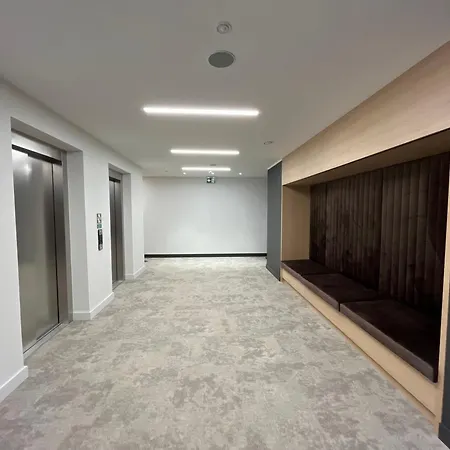 Apartment Joy Plac Wolnosci 6 *